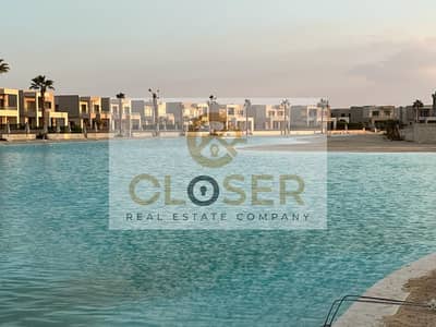 1 Bedroom Chalet for Sale in Ain Sukhna, Suez - 743a70fe-d7f8-42c6-a652-a73091fa8013. jpeg