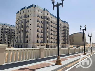 3 Bedroom Chalet for Sale in North Coast, Matruh - WhatsApp Image 2025-05-04 at 3.09. 51 PM (4). jpeg