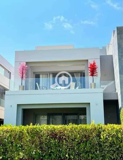 2 Bedroom Chalet for Sale in North Coast, Matruh - WhatsApp Image 2025-05-06 at 1.59. 12 PM (3). jpeg