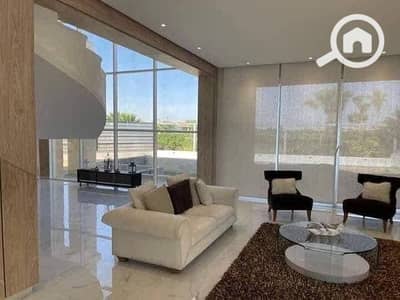 3 Bedroom Villa for Sale in Mostakbal City, Cairo - WhatsApp Image 2025-05-05 at 3.33. 30 PM (1). jpeg
