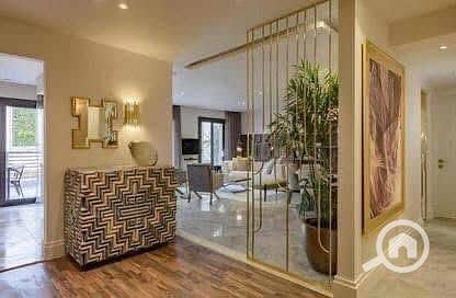 2 Bedroom Villa for Sale in Mostakbal City, Cairo - WhatsApp Image 2025-05-05 at 3.33. 32 PM. jpeg