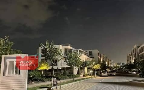 1 Bedroom Flat for Sale in New Cairo, Cairo - Capture9. PNG