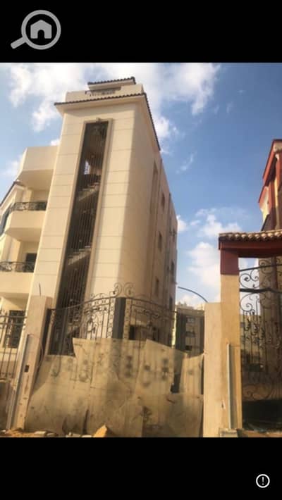 11 Bedroom Villa for Sale in 6th of October, Giza - 21a326c5-36a7-438d-a771-d21bf39d47bf. jpeg