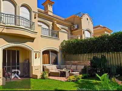 4 Bedroom Villa for Sale in Shorouk City, Cairo - 333333333. jpg
