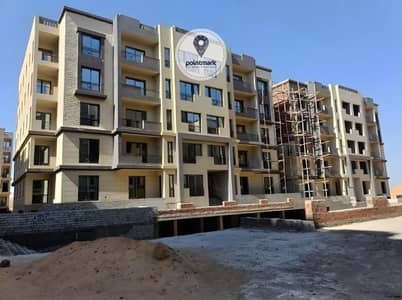 2 Bedroom Penthouse for Sale in New Cairo, Cairo - WhatsApp Image 2025-05-16 at 12.24. 34 AM (1). jpeg