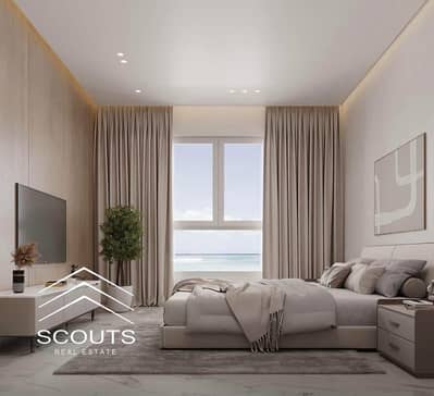 2 Bedroom Chalet for Sale in Ain Sukhna, Suez - WhatsApp Image 2025-05-15 at 00.13. 09. jpeg