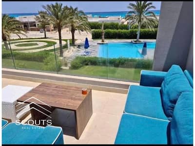 3 Bedroom Chalet for Sale in North Coast, Matruh - WhatsApp Image 2024-03-15 at 00.31. 48. jpg