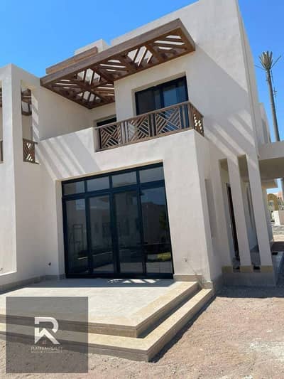 3 Bedroom Villa for Sale in Hurghada, Red Sea - 486481706_1358131038563622_5712693529006261015_n. jpg