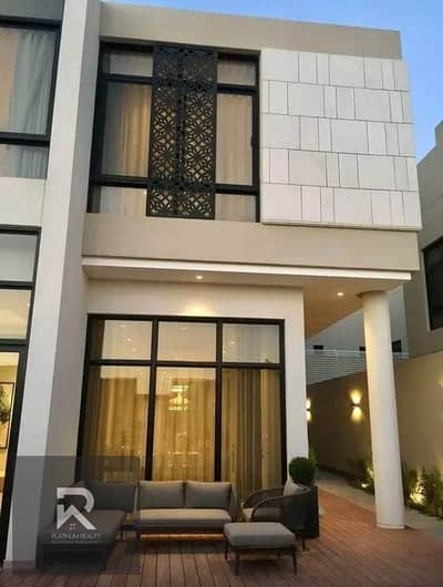 5 Bedroom Villa for Sale in New Cairo, Cairo - 487736034_1172218401581668_5643570693851108713_n. jpg