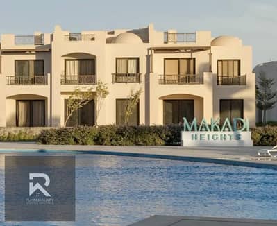 3 Bedroom Chalet for Sale in Hurghada, Red Sea - 488483417_1228710832171980_6865750828163745288_n. jpg