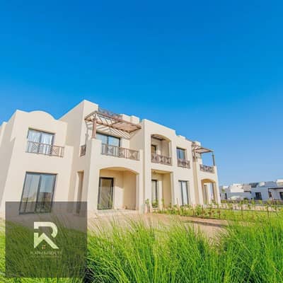 2 Bedroom Chalet for Sale in Hurghada, Red Sea - 491261976_1377266529983406_4250426153786262520_n. jpg