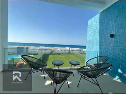 3 Bedroom Chalet for Sale in North Coast, Matruh - 494333030_122148333020592120_1180543293093066347_n. jpg