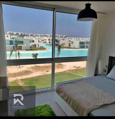 شاليه 2 غرفة نوم للبيع في الساحل الشمالي، مطروح - 491966226_122125549142663204_4071319534389080891_n. jpg