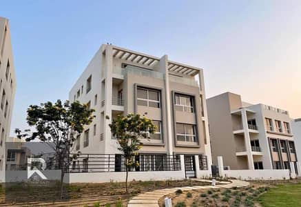 3 Bedroom Apartment for Sale in New Cairo, Cairo - 468364998_1733576514159935_8167808143467927152_n. jpg