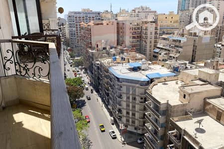 شقة 3 غرف نوم للبيع في جناكليس، الإسكندرية - 1. jpg
