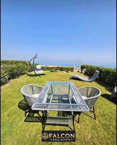 2 Bedroom Chalet for Sale in North Coast, Matruh - WhatsApp Image 2024-09-17 at 17.12. 04_08e2c262. jpg