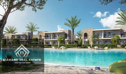 شاليه 2 غرفة نوم للبيع في الساحل الشمالي، مطروح - summer_4. png