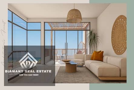 3 Bedroom Duplex for Sale in North Coast, Matruh - WhatsApp Image 2022-06-30 at 4.10. 30 PM. jpeg
