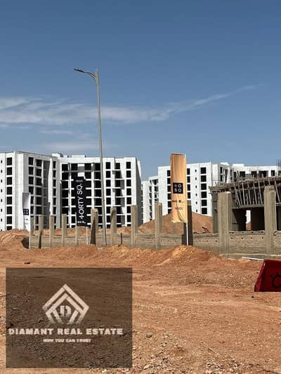 شقة 3 غرف نوم للبيع في العاصمة الإدارية الجديدة، القاهرة - db8cdbc7-34ce-42ef-84e3-1ce9146b5c3f. jpg