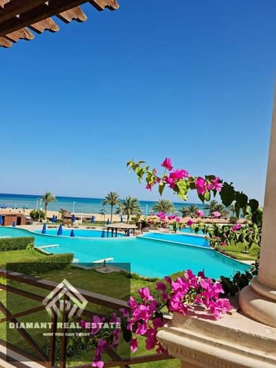 2 Bedroom Chalet for Sale in Ain Sukhna, Suez - 9c8c4d80-131f-4104-a859-5f2dfcdf6821. jpg