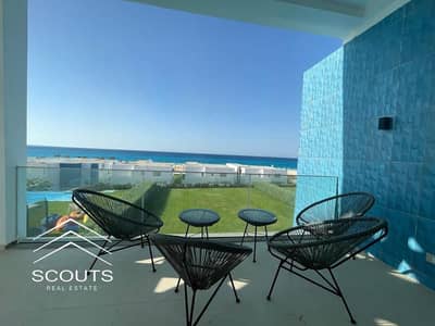 3 Bedroom Chalet for Sale in North Coast, Matruh - WhatsApp Image 2024-07-25 at 17.21. 10_6ae6470e. jpg