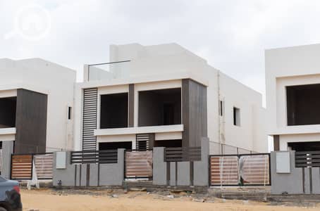 3 Bedroom Villa for Sale in Sheikh Zayed, Giza - _DSC3388. jpg