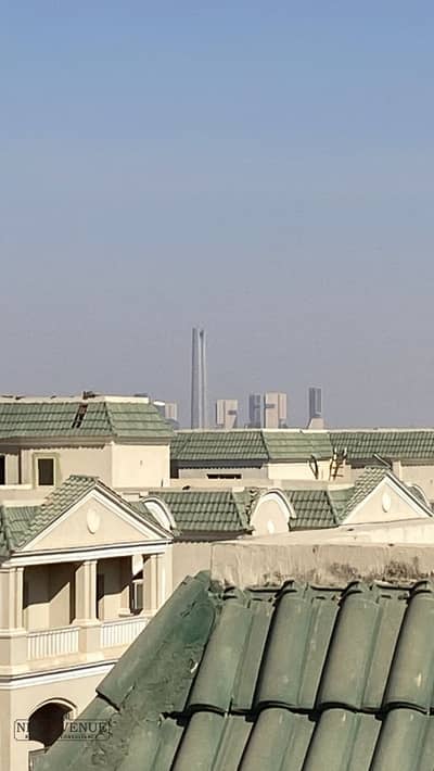 3 Bedroom Penthouse for Sale in Mostakbal City, Cairo - a03dacfc-b6f9-4a96-9a7a-94ed1647b806. jpeg