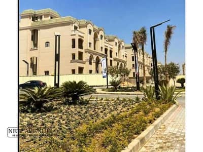 شقة 3 غرف نوم للبيع في مدينة المستقبل، القاهرة - WhatsApp Image 2025-05-05 at 1.13. 14 PM. jpg