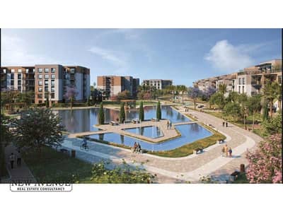 3 Bedroom Apartment for Sale in Mostakbal City, Cairo - WhatsApp Image 2025-05-06 at 4.50. 16 PM (1). jpg