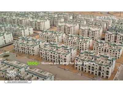 3 Bedroom Penthouse for Sale in Mostakbal City, Cairo - WhatsApp Image 2025-05-11 at 1.51. 11 PM. jpg