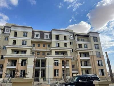 3 Bedroom Flat for Sale in Mostakbal City, Cairo - WhatsApp Image 2025-05-08 at 5.28. 37 PM. jpg