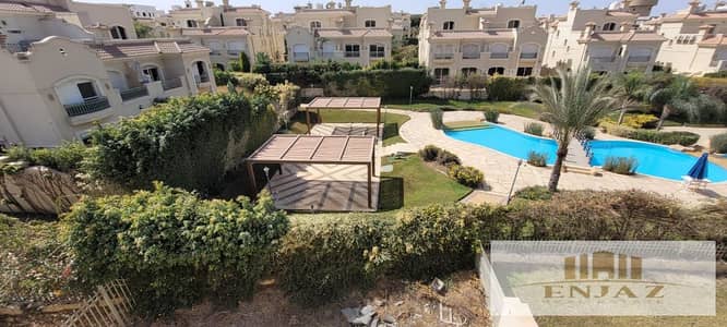 فیلا 5 غرف نوم للبيع في مدينة الشروق، القاهرة - IMG-20250512-WA0071. jpg
