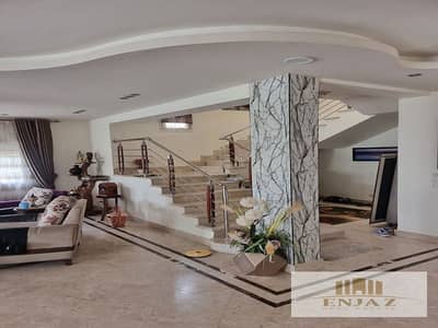 5 Bedroom Villa for Sale in Madinaty, Cairo - WhatsApp Image 2024-01-11 at 12.40. 42_f843537e. jpg