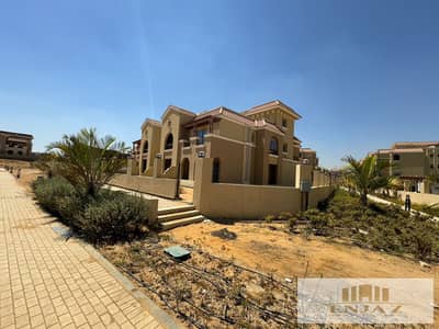 3 Bedroom Villa for Sale in Shorouk City, Cairo - IMG-20240717-WA0005. jpg