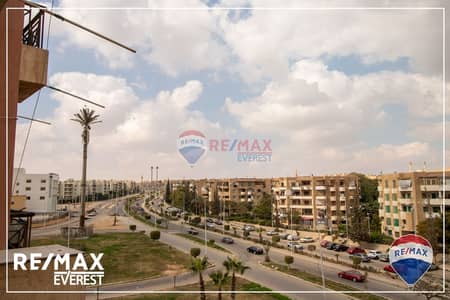 2 Bedroom Flat for Sale in Sheikh Zayed, Giza - WhatsApp Image 2025-02-13 at 3.22. 20 AM. jpeg