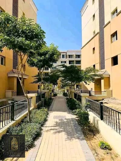 2 Bedroom Apartment for Sale in Shorouk City, Cairo - IMG-20250411-WA0013. jpg