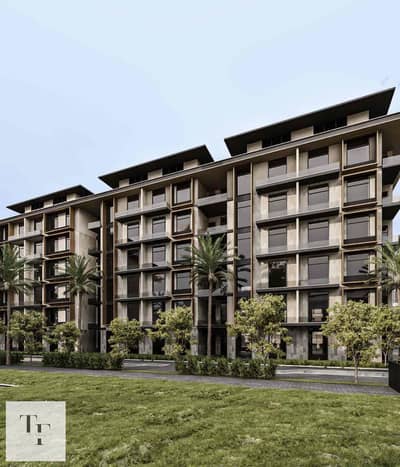 3 Bedroom Flat for Sale in New Cairo, Cairo - 27cc9fdc-2c0f-43fd-9a20-02eae46c4d67. jpg
