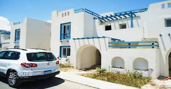 شاليه 3 غرف نوم للبيع في الساحل الشمالي، مطروح - 124479903_2864155063814951_4679207382814877817_n. jpg