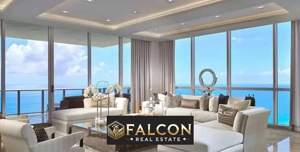 2 Bedroom Flat for Sale in North Coast, Matruh - Screenshot 2025-05-16 142234. png