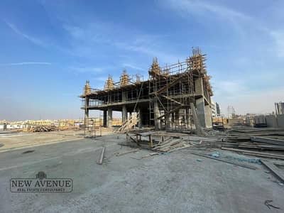 مکتب  للبيع في القاهرة الجديدة، القاهرة - WhatsApp Image 2025-05-14 at 4.09. 56 PM. jpg