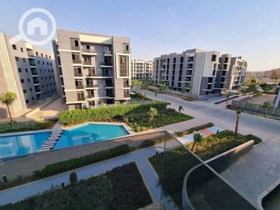 شقة 2 غرفة نوم للبيع في حدائق اكتوبر، الجيزة - 495377846_3175165925993139_2061045306193773936_n. jpg