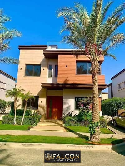 فیلا 4 غرف نوم للبيع في القاهرة الجديدة، القاهرة - WhatsApp Image 2025-03-16 at 13.06. 00_b1141e68. jpg