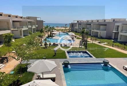 1 Bedroom Chalet for Sale in Ain Sukhna, Suez - WhatsApp Image 2025-04-19 at 20.48. 18_dc36c48b. jpg