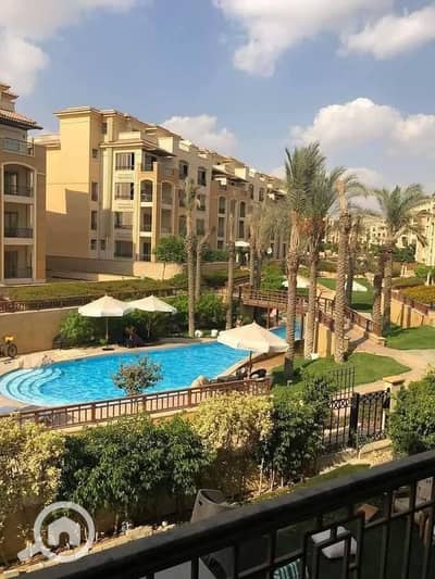 2 Bedroom Flat for Sale in Katameya, Cairo - WhatsApp Image 2025-03-16 at 4.22. 44 AM (1) (1). jpeg