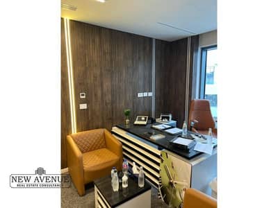 Office for Rent in New Cairo, Cairo - WhatsApp Image 2025-05-15 at 6.50. 09 PM (1). jpg