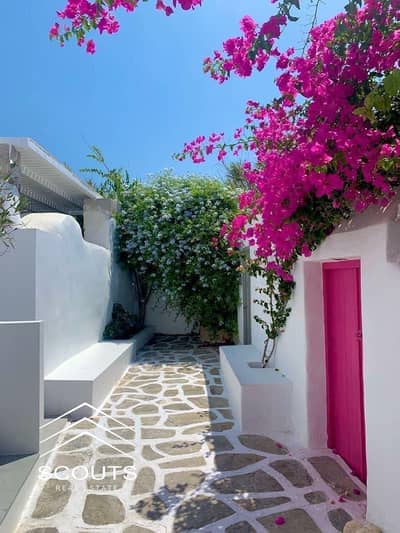 3 Bedroom Townhouse for Sale in North Coast, Matruh - WhatsApp Image 2024-07-11 at 3.29. 18 PM. jpeg