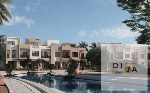 2 Bedroom Flat for Sale in Mostakbal City, Cairo - 140m 3bed Fully finished (1)_page-0012. jpg