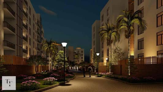 فلیٹ 3 غرف نوم للبيع في 6 أكتوبر، الجيزة - 48e50e65-ede4-436a-a2a2-40469600699d. jpg