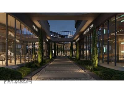Office for Sale in New Cairo, Cairo - WhatsApp Image 2025-05-15 at 9.17. 04 PM. jpg