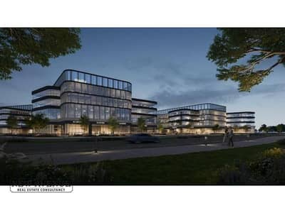 Office for Sale in New Cairo, Cairo - WhatsApp Image 2025-05-15 at 9.17. 05 PM. jpg